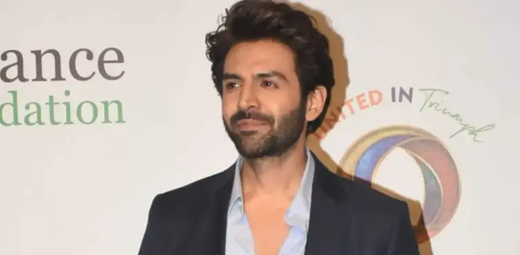 Bollywood, Kartik Aaryan, Aashiqui, Bhool Bhulaiyaa 3