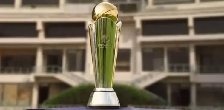 Champions Trophy 2025, hybrid model, PCB, BCCI, ICC