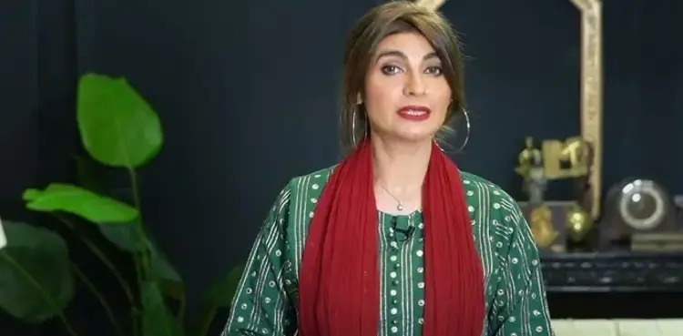 Pakistani singer, Fariha Pervez, Chahat Fateh Ali Khan, viral