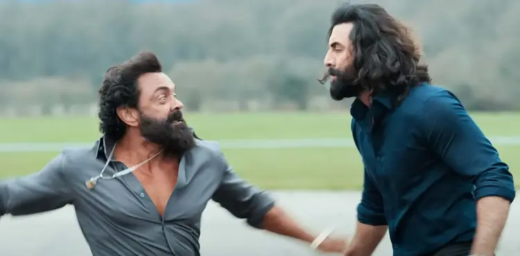 Javed Akhtar, Animal, Bollywood, Ranbir Kapoor