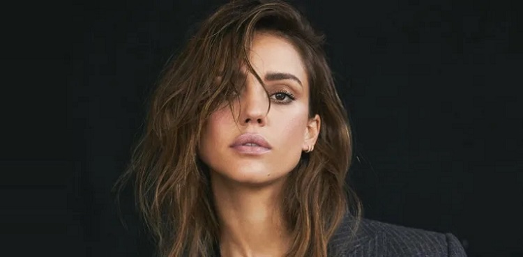 Jessica Alba mystery man is Marvel star Danny Ramirez?