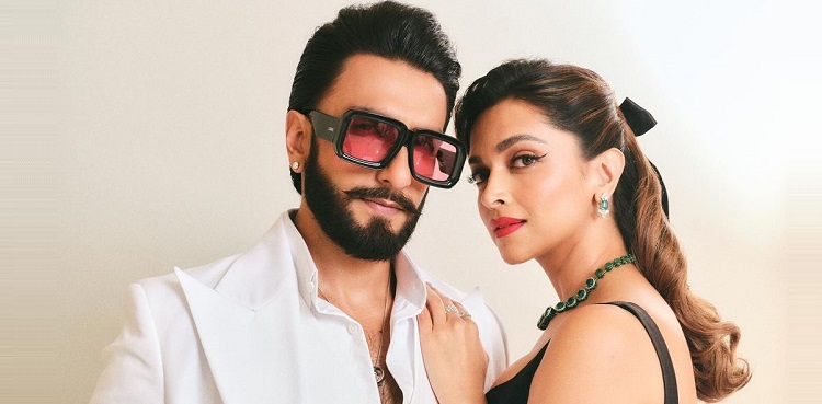 Ranveer Singh, Deepika Padukone mark 6th wedding anniversary