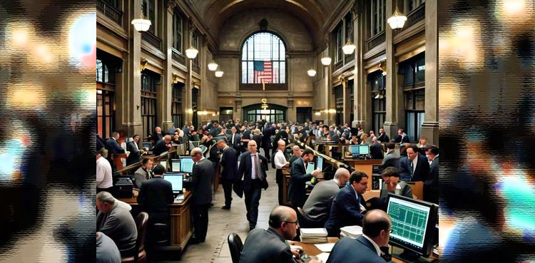 Dollar and World Stocks Report- November 26, 2024