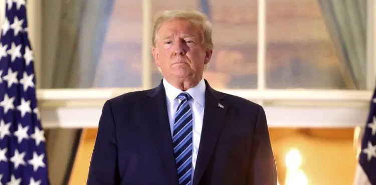 Pakistan, Trump, Nobel Peace Prize