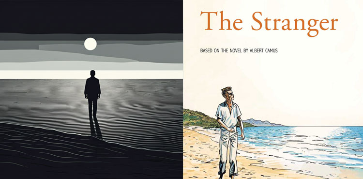 The Stranger: Albert Camus Masterpiece Explained