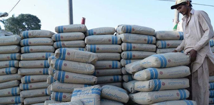 Cement Prices