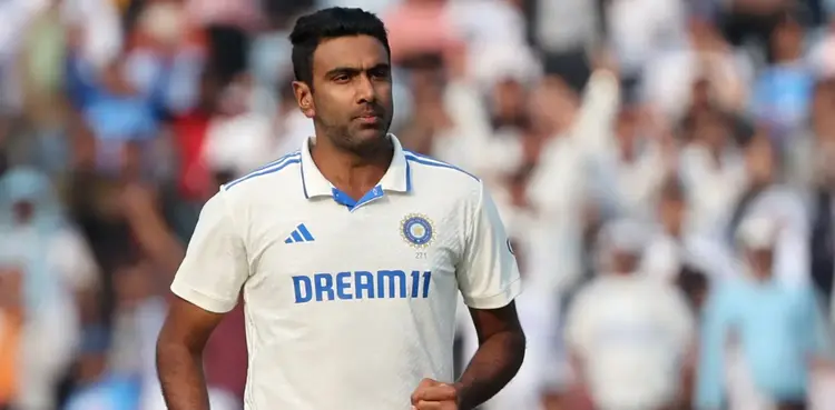 India, Ravichandran Ashwin, AUS v IND, Border-Gavaskar Trophy