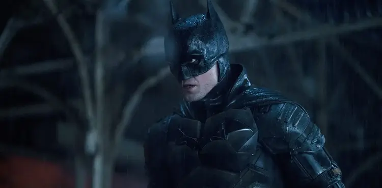 The Batman 2-Robert Pattinson, Robert Pattinson, The Batman 2, Dune 3, Batman 2 update
