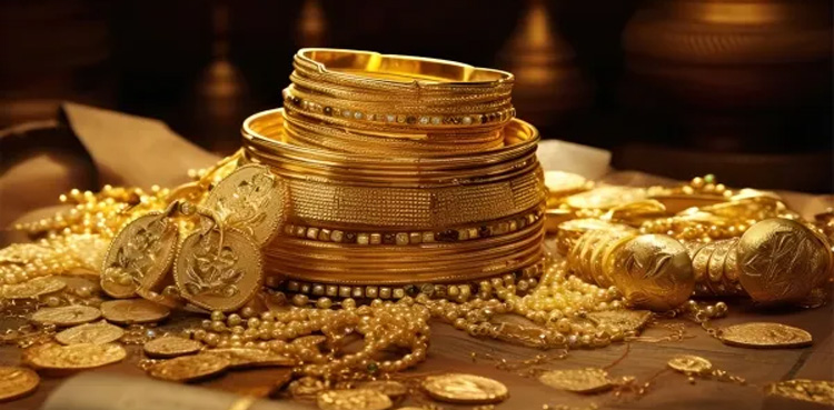 Gold rates, Pakistan, today, price, gold prices in Pakistan June 18, 2025