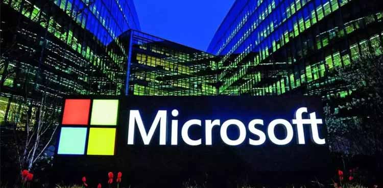 Microsoft Job Cuts Announcement- July 2, 2025