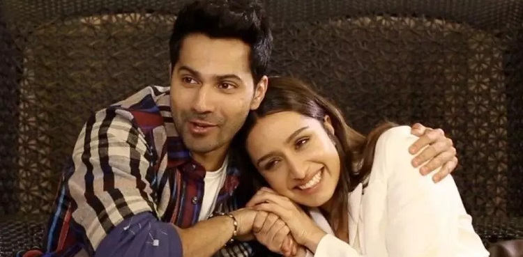 Varun Dhawan 'regrets' not dating Shraddha Kapoor