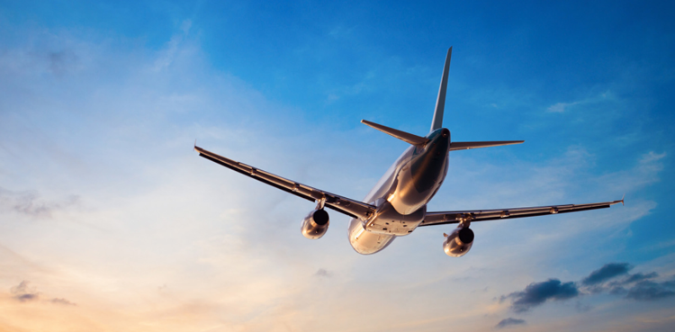 Flights Report After Pakistan-India fighting- May 7, 2025