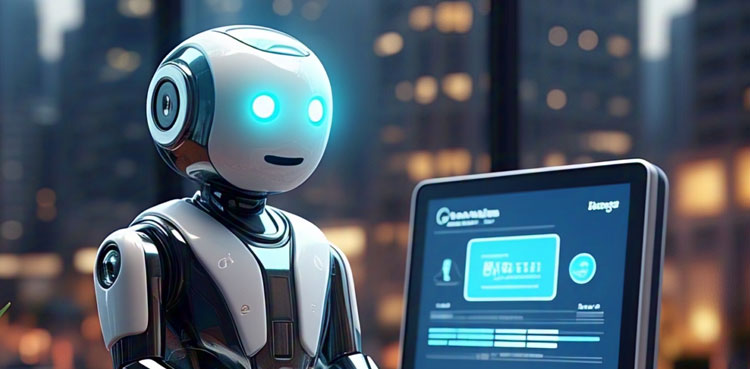 AI Revolution: Transforming the Future of Human Life