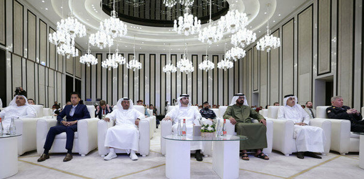 Dubai launches world’s biggest fire safety drive- 1 Billion Readiness