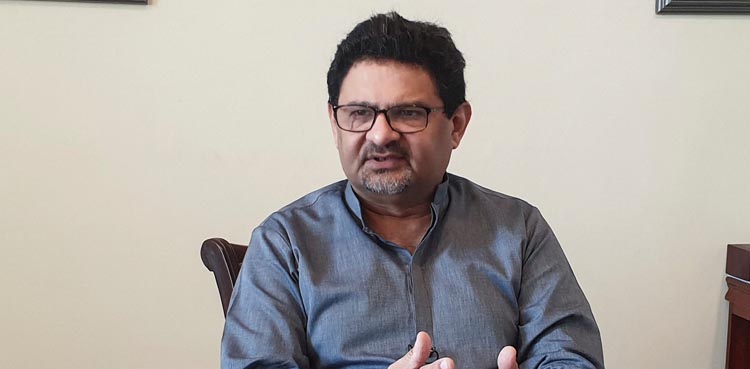 Imran Khan, Miftah ismail, Remittance,