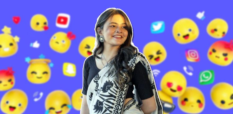 Rimha Ahmed, Instagram,