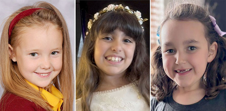 Axel Rudakubana pleads guilty to murdering three girls at dance class