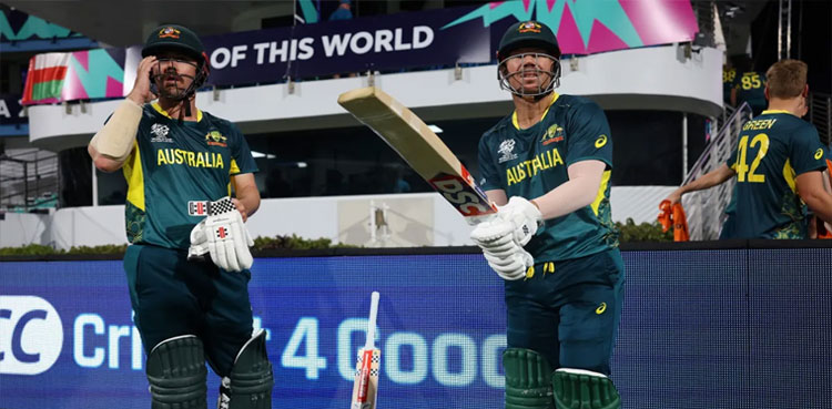 David Warner PSL, PSL 10 draft