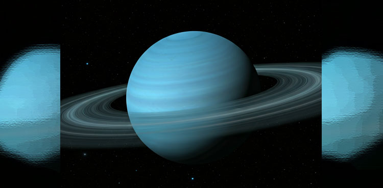 Uranus: All About The Seventh Planet