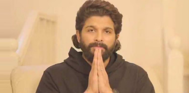 Allu Arjun granted bail in ‘Pushpa’ premiere stampede case