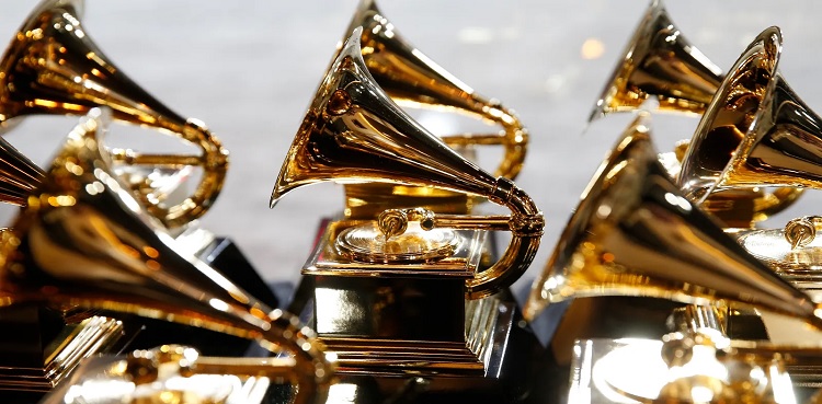 Grammys still set for February 2, will support LA fire relief
