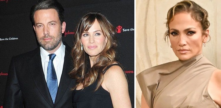 Jennifer Garner, Ben Affleck rekindle romance after JLo divorce?