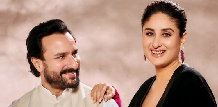 Saif Ali Khan attack: KRK claims actor fought with Kareena Kapoor