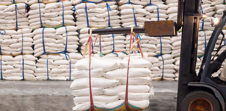 Govt, import sugar, prices