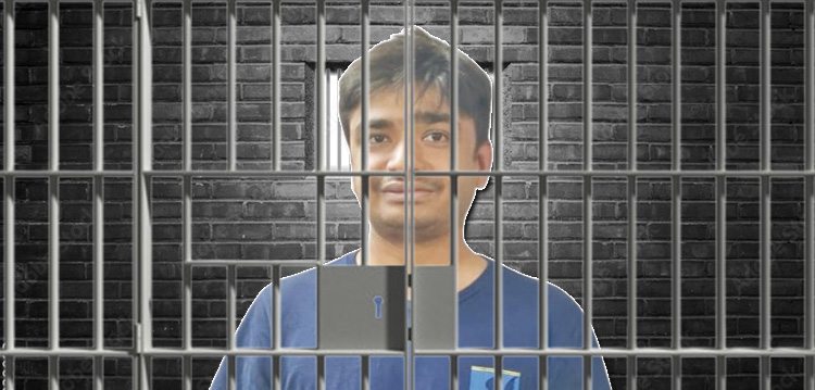 Mustafa Amir, FIA, Armaghan, merchant, crypto accounts