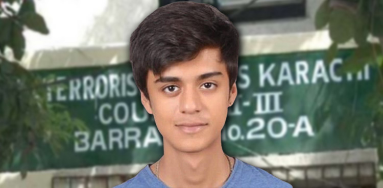 Mustafa Amir, drug case dismissed, Anti-Narcotics Court