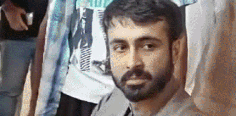 Sahir Hassan's bail plea, SHC, constitutional bench