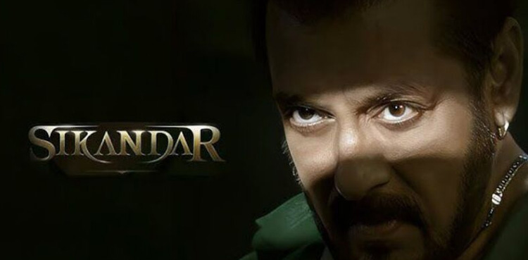 Sikandar, Salman Khan, Rashmika Mandanna, Sikandar Ticket price