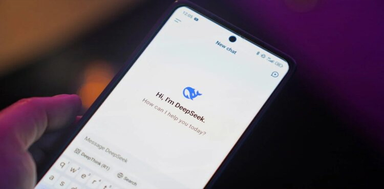 DeepSeek claims theoretical cost-profit ratio of 545% per day