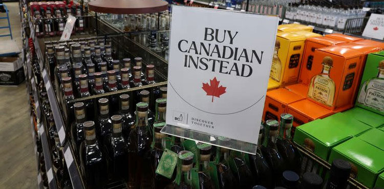 Stock Market Reports Today after Trump Tariff- February 3, 2025