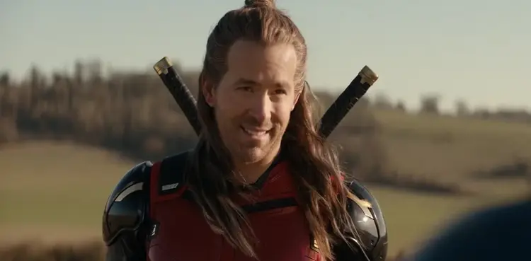 Justin Baldoni, Ryan Reynolds, Deadpool & Wolverine, it ends with us