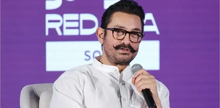 Aamir Khan, bollywood,