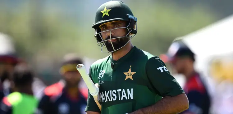 Harbhajan Singh, Fakhar Zaman, IND v PAK, Champions Trophy 2025