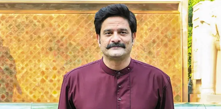 Jaideep Ahlawat, Jewel Thief, Saif Ali Khan, paatal lok