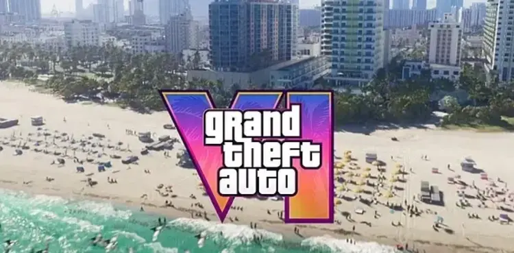 Take-Two Grand Theft Auto, GTA 6, rockstar games