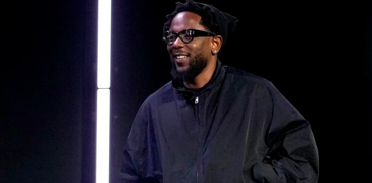 Kendrick Lamar promises 'storytelling' at Super Bowl show