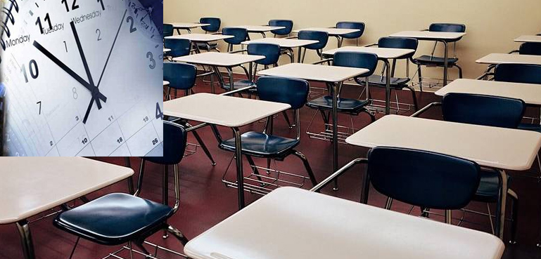 Saudi Arabia, school timings, Ramadan