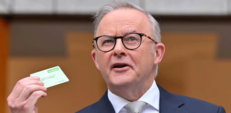 Australia election, PM Albanese triumph, election projections