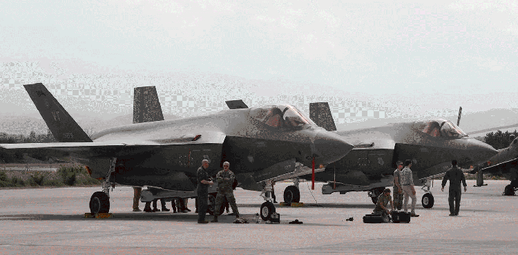 Canada-US-fighter-jets-security