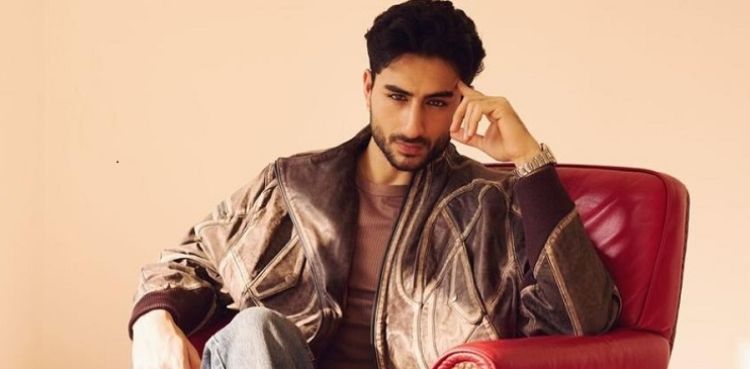 Ibrahim Ali Khan Instagram Post, Khushi Kapoor, Nadaaniyan, IMdb