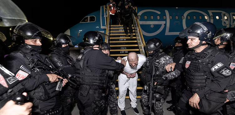 US Supreme Court deportation law, Donald Trump