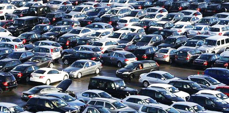 Pakistan-Vehicle import, import restrictions , used vehicles, import vehicle , Pakistan
