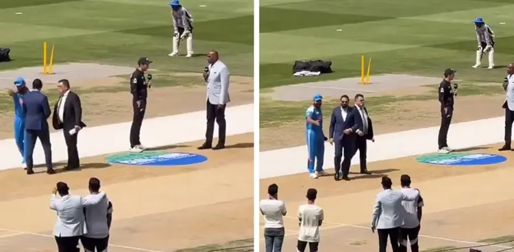 Rohit Sharma, Dinesh Karthik, Champions Trophy 2025, india captain