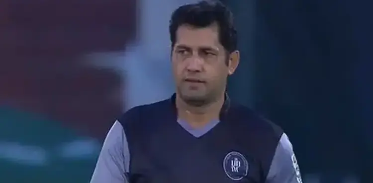 FATA, Asif Afridi, National T20 Cup, pakistan cricket