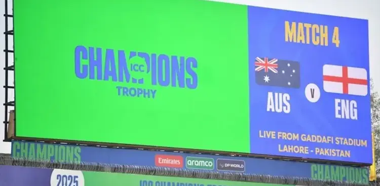 Pakistan Cricket Champions Trophy 2025, pcb, amir mir