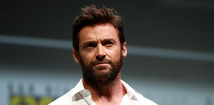 hugh jackman, the death of robin hood